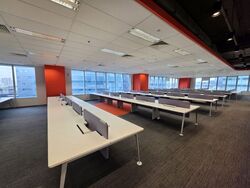 Galaxis (D5), Office #545743471